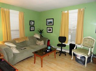 76 Walton St APT 2, Portland, ME 04103