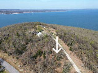 11 Cliff Hts, Stigler, OK 74462