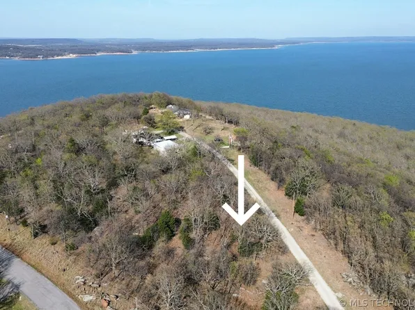 11 Cliff Hts, Stigler, OK 74462