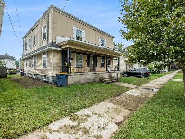 914 Courtney St NW, Grand Rapids, MI 49504