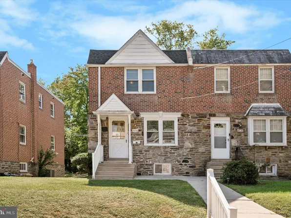 4936 Woodland Ave, Drexel Hill, PA 19026