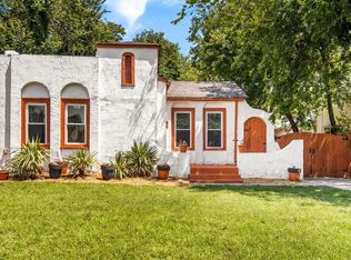 2309 NW 21st St, Oklahoma City, OK 73107