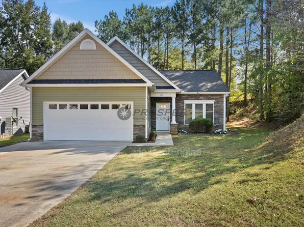 110 Raeburn Way, Anderson, SC 29621