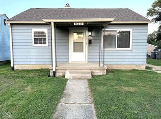 625 S Spencer Ave, Indianapolis, IN