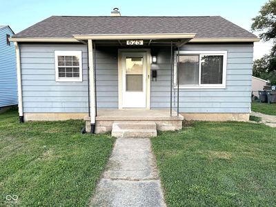 625 S Spencer Ave, Indianapolis, IN, 46219