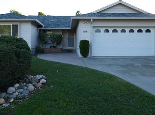 213 Grande Vis, Novato, CA 94947