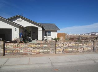 10244 E 35th Pl, Yuma, AZ 85365