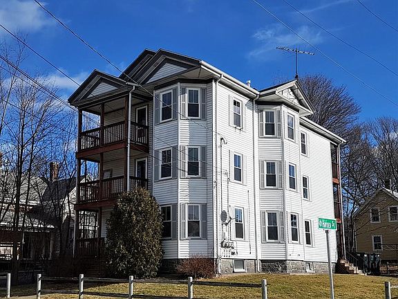 2nd image of 143 Porter St #1