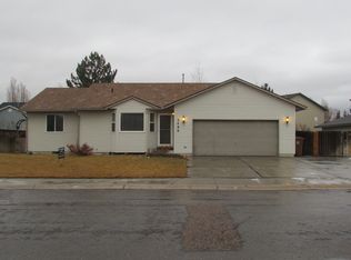 5486 Justin St, Chubbuck, ID 83202