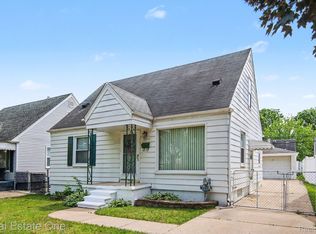 13711 Backus St, Southgate, MI 48195