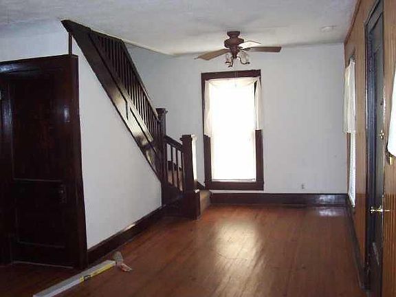 Stairway