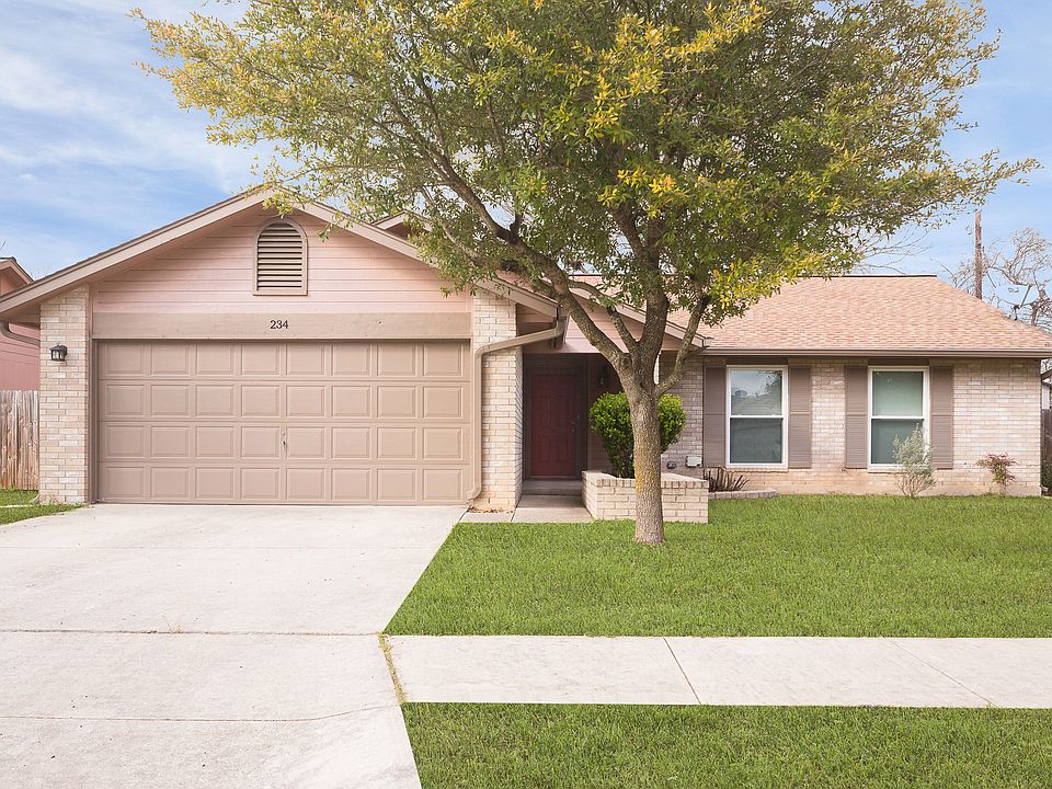 1st image of 234 Cibolo Branch Dr
