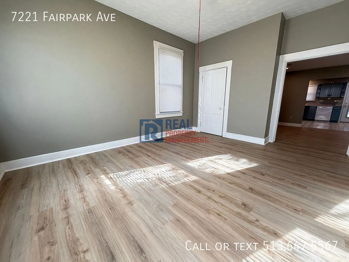 Spacious and Practical 2BR — Photo 4