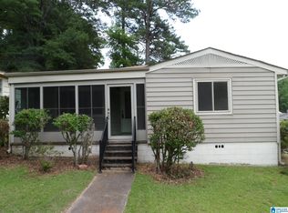 3421 Waverly Dr, Homewood, AL 35209