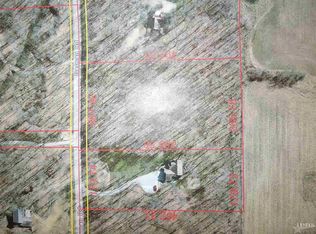 9820 Garman Rd, Leo, IN 46765
