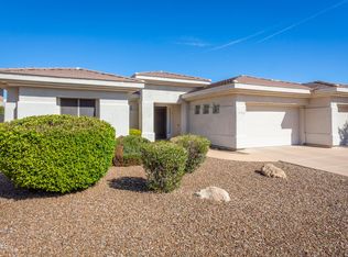 2722 E Evans Dr, Phoenix, AZ 85032