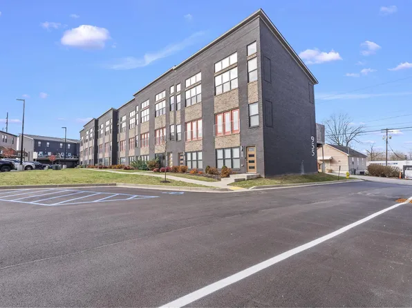 955 Tarr Trce #4110, Lexington, KY 40508
