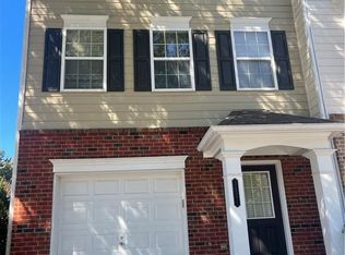 2521 Ivey Crest Cir, Tucker, GA 30084