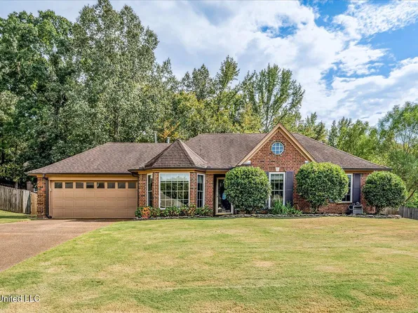8619 Bell Brook Dr, Olive Branch, MS 38654