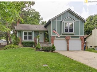 15905 W 124th Cir, Olathe, KS 66062