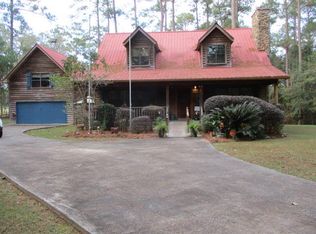 55 Plantation Ln, Thomasville, GA 31757