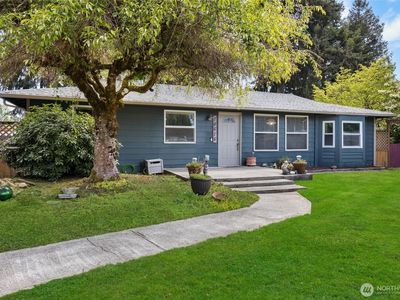14515 131st Avenue E, Puyallup, WA, 98374