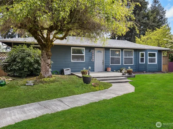 14515 131st Avenue E, Puyallup, WA 98374