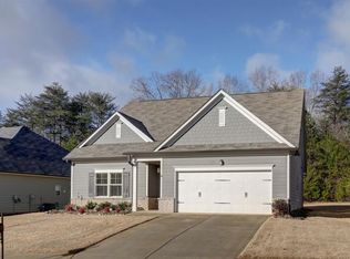 398 Flowing Trail, Dawsonville, GA 30534