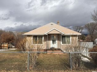 1844 W 2000 N, Helper, UT 84526