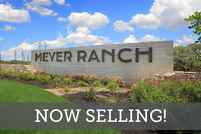 Meyer Ranch by David Weekley Homes in New Braunfels TX Zillow