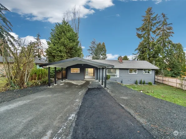 3202 S 186th Street, SeaTac, WA 98188