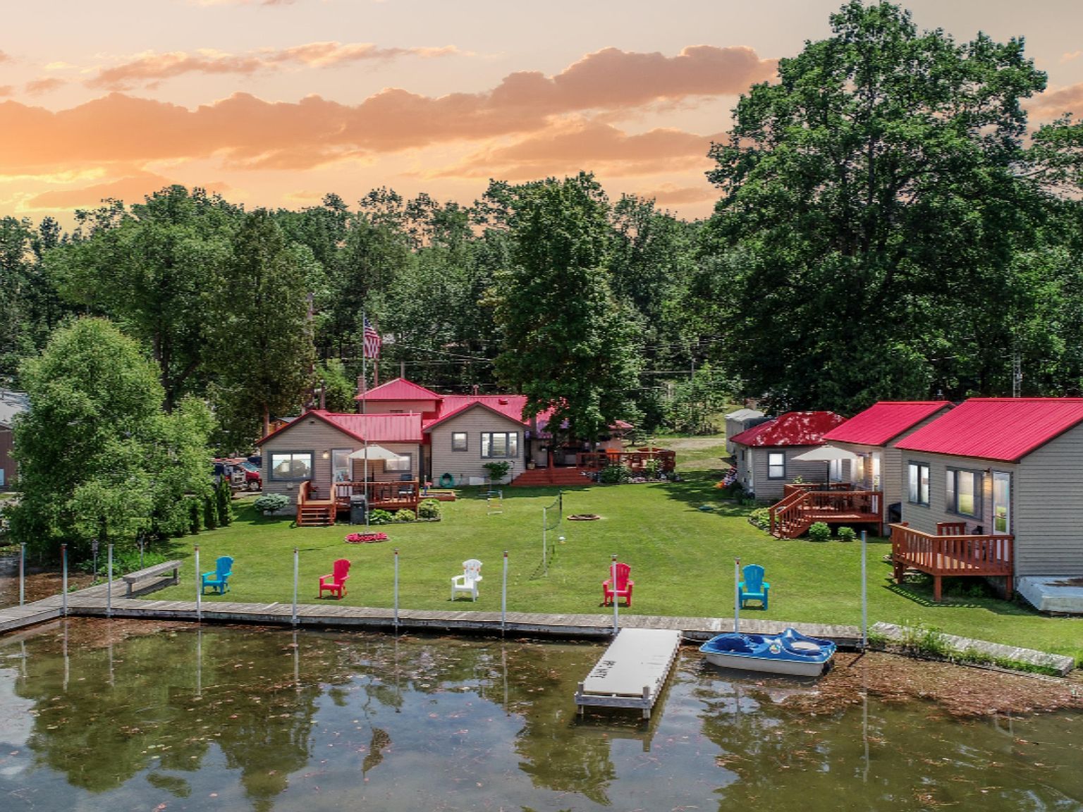 19947 E Chippewa Dr, Chippewa Lake, MI 49320 MLS 23134433 Zillow