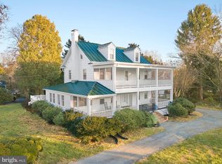 3480 Chaneyville Rd, Owings, MD 20736