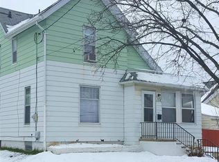 108 Rockwell St, Jackson, MI 49203