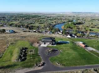 1931 Artemis Rdg, West Richland, WA