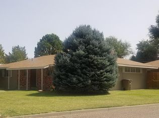 39 Circle Dr, La Junta, CO 81050