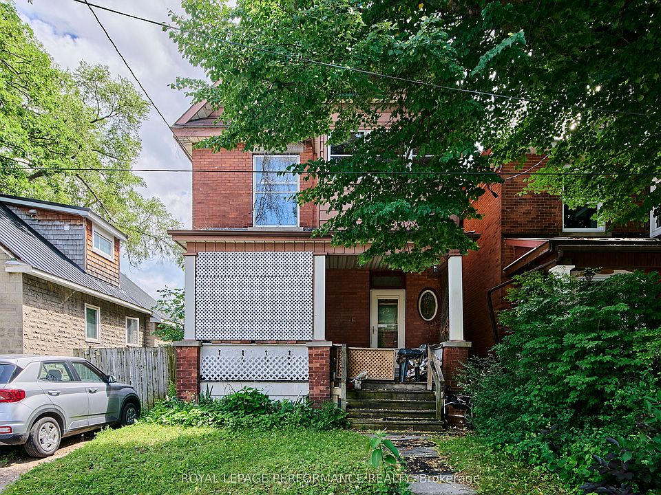 1st image of 6 Ossington Ave