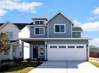 297 Sandringham Loop, Kyle, TX 78640