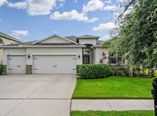 3864 Buckinghamshire Dr, Land O Lakes, FL 34638