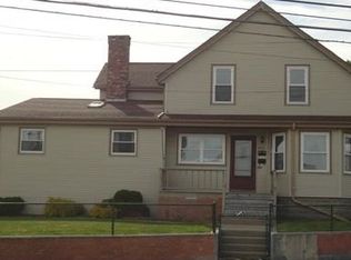 855 Stafford Rd, Fall River, MA 02721