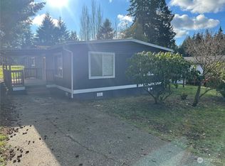 3371 SE Bielmeier Rd TRAILER 77, Port Orchard, WA 98367