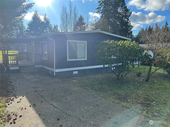 3371 SE Bielmeier Road #77, Port Orchard, WA 98367