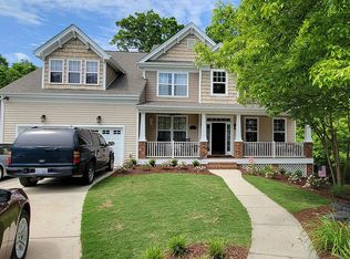 2604 Able Glen Ct, Charlotte, NC 28214