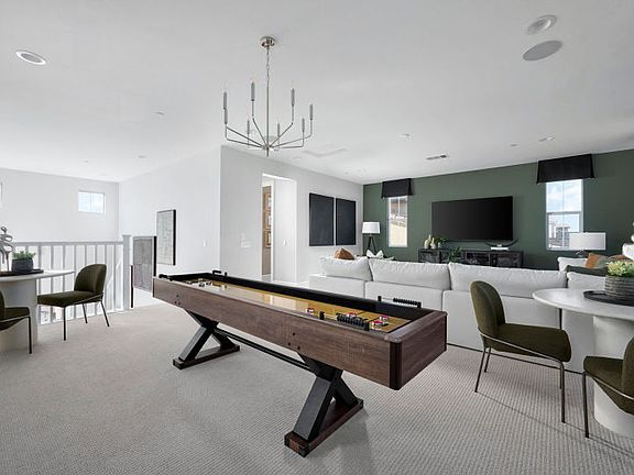 Model Representation