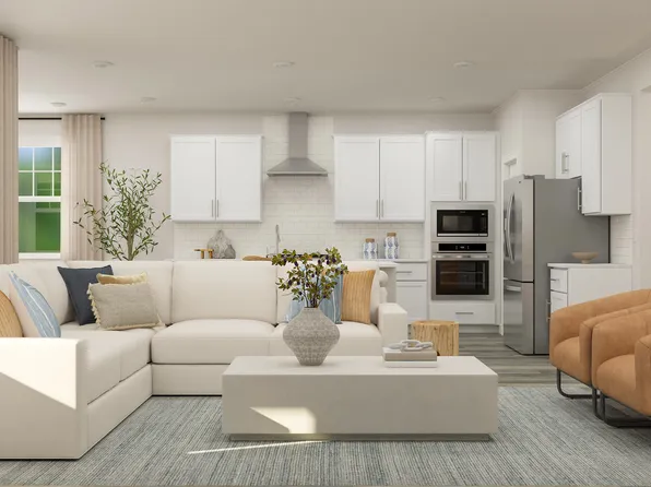 1549 Goldfinch Perch Ln, Knightdale, NC 27545