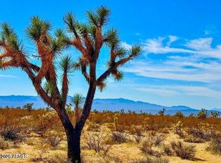 Apex Rd, Yucca, AZ 86438