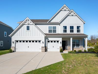 6820 Vail Ct, McCordsville, IN, 46055