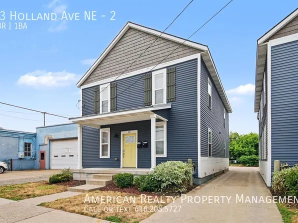 13 Holland Ave NE #2, Grand Rapids, MI 49503