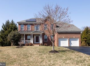 7800 Mystic River Ter, Glenn Dale, MD