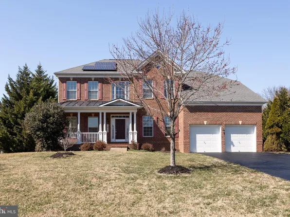 7800 Mystic River Ter, Glenn Dale, MD 20769